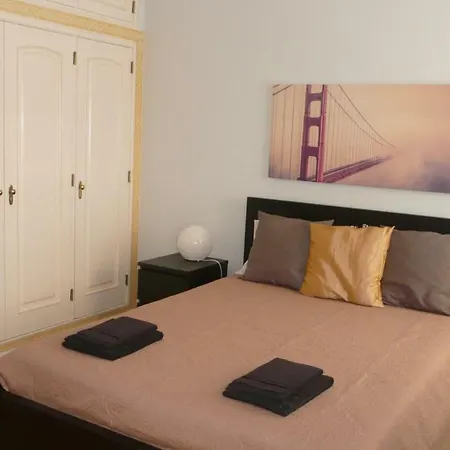 Apartment Sea House With Pool Near Ericeira's Great Surf Spots