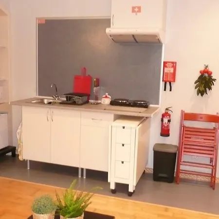 Apartment Sea House With Pool Near Ericeira's Great Surf Spots Ribamar (Torres Vedras)