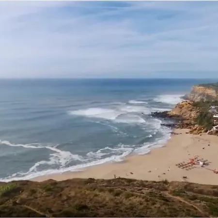 Sea House With Pool Near Ericeira's Great Surf Spots Daire *