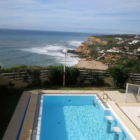 Sea House With Pool Near Ericeira's Great Surf Spots Daire *