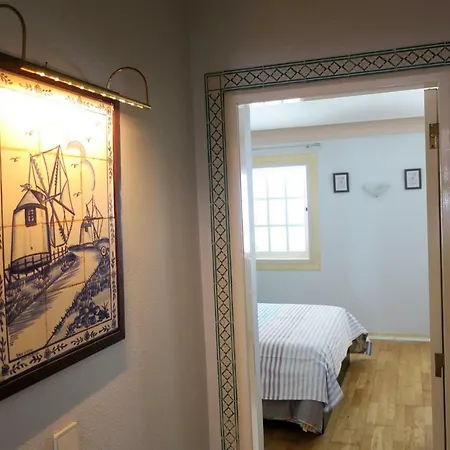 Apartment Sea House With Pool Near Ericeira's Great Surf Spots Ribamar (Torres Vedras)