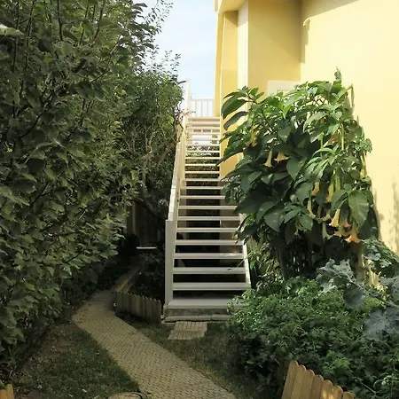 Sea House With Pool Near Ericeira's Great Surf Spots Apartment Ribamar (Torres Vedras)