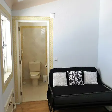 Apartment Sea House With Pool Near Ericeira's Great Surf Spots Ribamar (Torres Vedras)