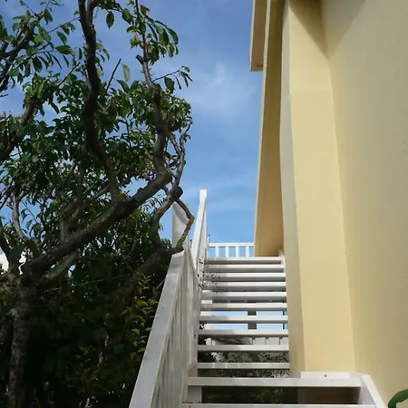 Apartment Sea House With Pool Near Ericeira's Great Surf Spots
