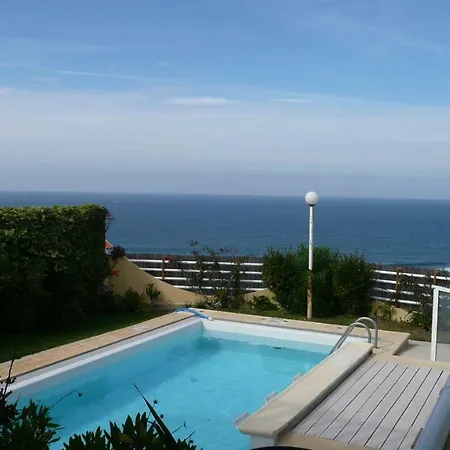 Sea House With Pool Near Ericeira's Great Surf Spots * Ribamar (Torres Vedras)