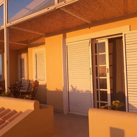 Sea House With Pool Near Ericeira's Great Surf Spots Apartment