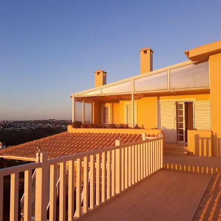 Sea House With Pool Near Ericeira's Great Surf Spots Apartment *