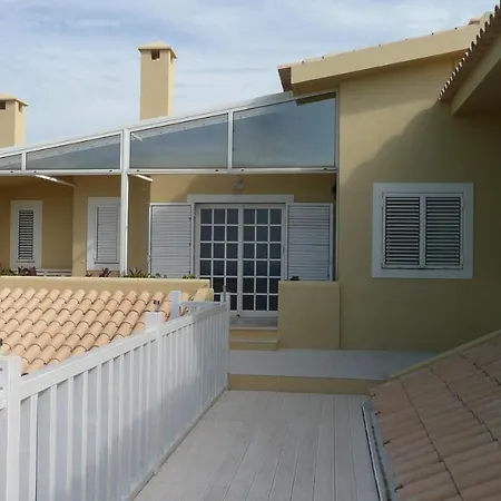 Sea House With Pool Near Ericeira's Great Surf Spots Ribamar (Torres Vedras)
