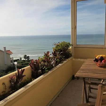 Sea House With Pool Near Ericeira's Great Surf Spots * Ribamar (Torres Vedras)