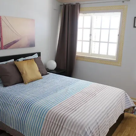 Sea House With Pool Near Ericeira's Great Surf Spots Apartment *
