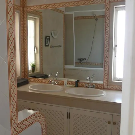 Apartment Sea House With Pool Near Ericeira's Great Surf Spots Ribamar (Torres Vedras)