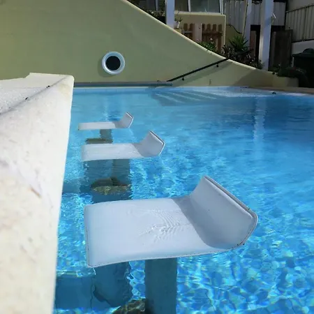 Daire Sea House With Pool Near Ericeira's Great Surf Spots *